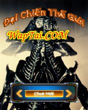 [Game Hack] Đại Chiến Thế Giới Hack by EndPro