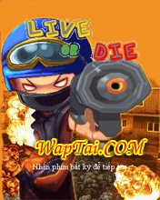 [Game java] Live Or Die Việt Hóa