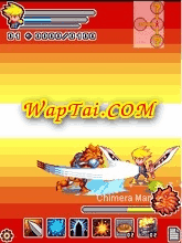 [Download Game] Luca And Dragon Việt Hoá