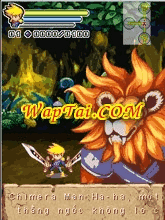 [Download Game] Luca And Dragon Việt Hoá