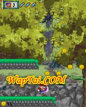 [Java Game]  Mario 3 Quỷ Vương Trở Lại Việt Hoá