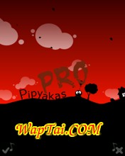 [Game java] Pipyakas Pro Việt Hóa Crack