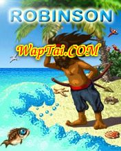[Game Hack] Robinson ngoài đảo hoang hack tài nguyên + việt hóa