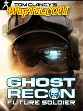 [Game Java] Ghost Recon Future Soldier