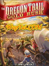 Tải Game The Oregon Trail 2: Gold Rush By Gameloft