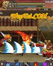 [Game Java] Tam Quốc Chiến Việt Hóa