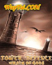 [Game Java] Tower Defence Wrath of God
